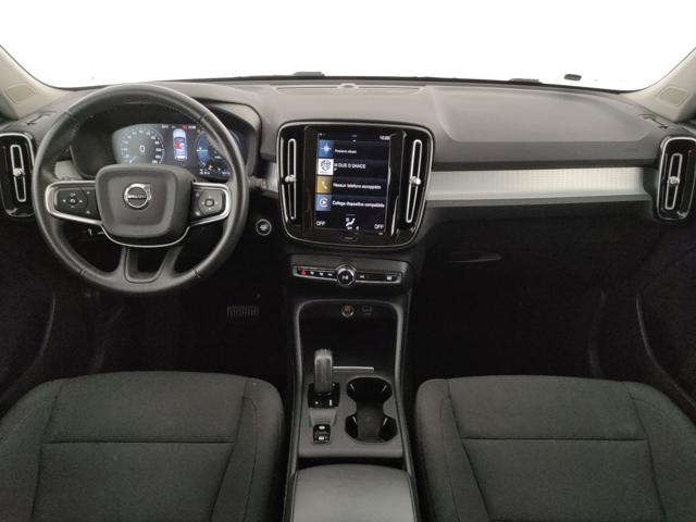 VOLVO XC40 usata, con ESP