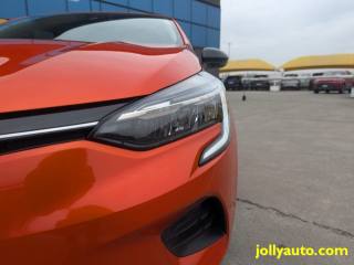 RENAULT Clio usata, con Controllo trazione