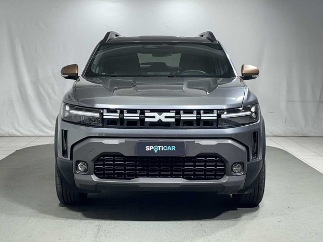 DACIA Duster usata, con Climatizzatore