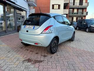 LANCIA Ypsilon usata, con Alzacristalli elettrici