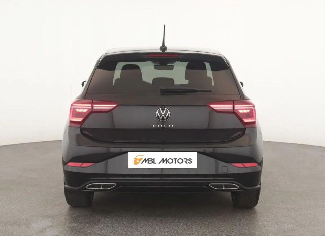 VOLKSWAGEN Polo usata, con Alzacristalli elettrici