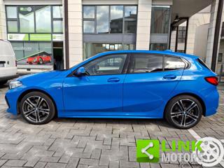 BMW 120 usata, con ESP