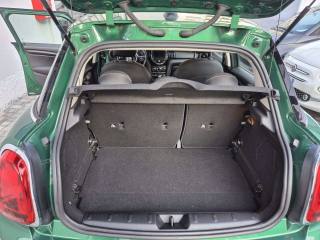 MINI One usata, con Immobilizzatore elettronico