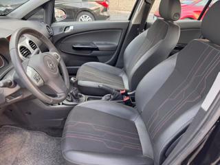 OPEL Corsa usata, con Autoradio