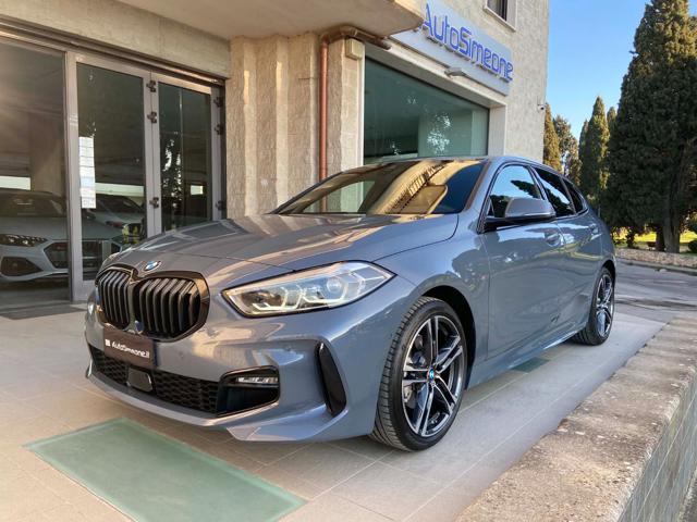 BMW 118 usata, con ABS