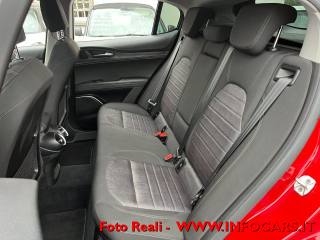 ALFA ROMEO Stelvio usata, con Autoradio