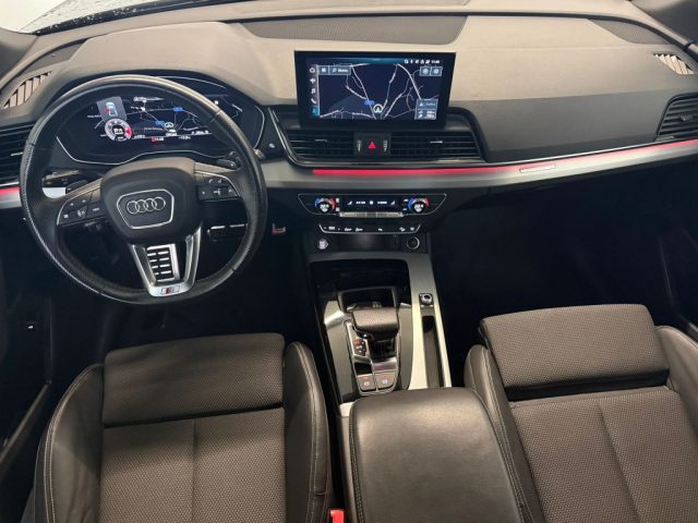 AUDI Q5 usata, con ESP