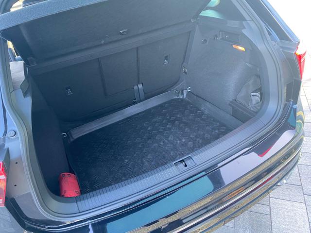 VOLKSWAGEN Tiguan usata, con Climatizzatore