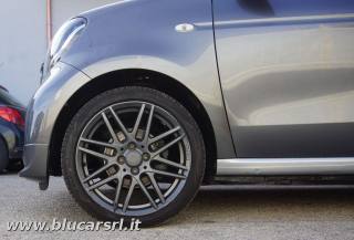 SMART ForFour usata 20