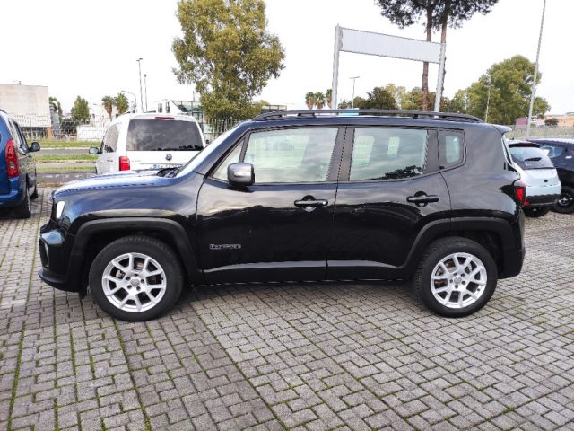 JEEP Renegade usata, con Airbag laterali