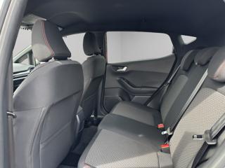 FORD Fiesta usata, con Controllo trazione