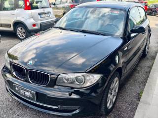 BMW 116 usata, con Cerchi in lega