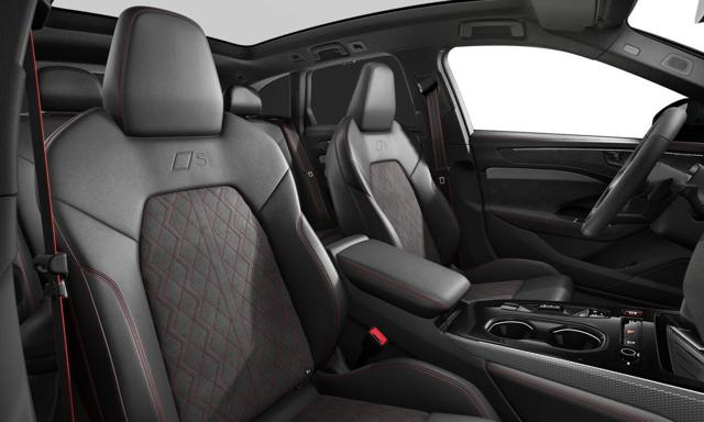 AUDI A6 usata, con Alzacristalli elettrici