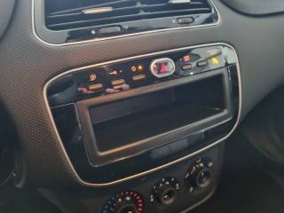 FIAT Punto usata, con Servosterzo