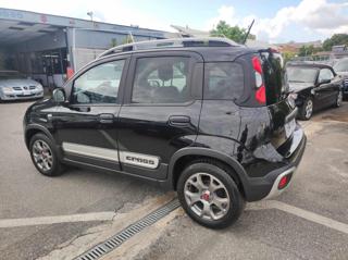 FIAT Panda usata, con Airbag Passeggero