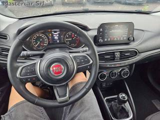 FIAT Tipo usata, con Volante in pelle