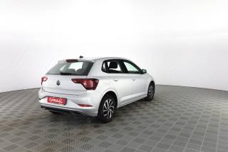 VOLKSWAGEN Polo usata 3