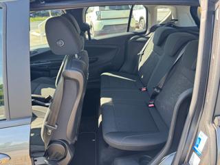 FORD B-Max usata, con Servosterzo