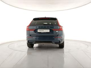 VOLVO XC60 usata, con Airbag Passeggero