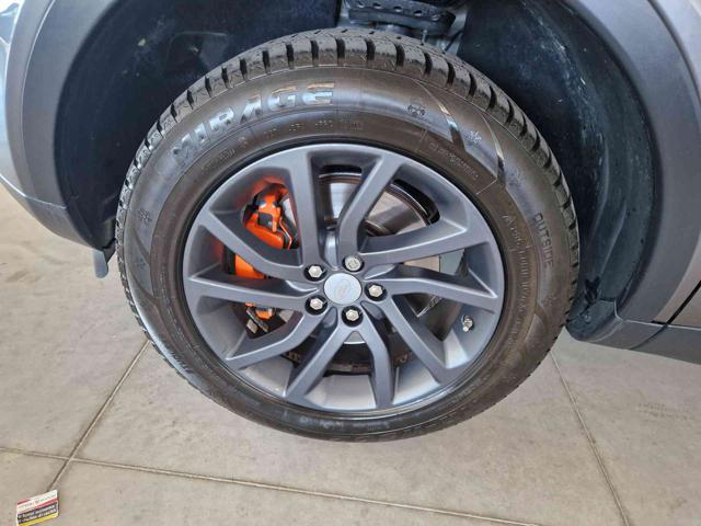 LAND ROVER Discovery Sport usata, con Servosterzo
