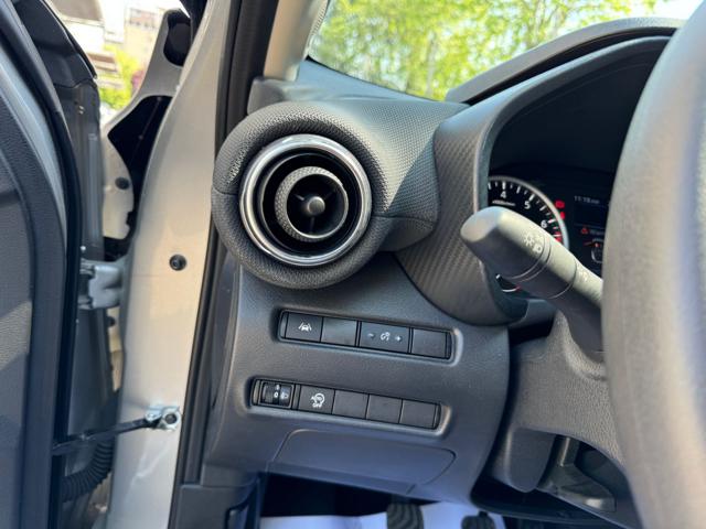 NISSAN Juke usata, con Cerchi in lega
