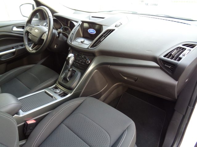 FORD Kuga usata, con Chiusura centralizzata