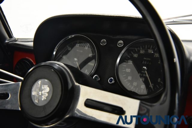 ALFA ROMEO Spider usata 37