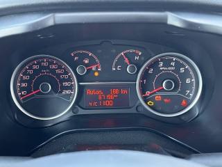 FIAT Doblo usata, con Controllo automatico clima