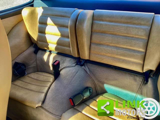 PORSCHE 911 usata 15