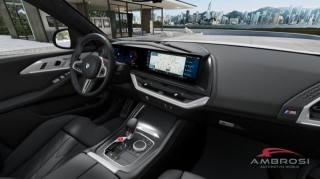 BMW XM usata 12