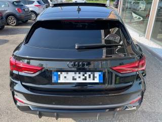 AUDI Q3 usata, con Chiusura centralizzata