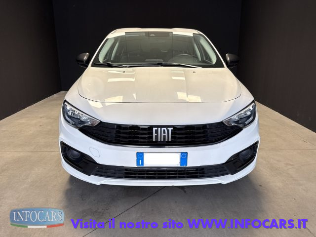 FIAT Tipo usata, con Autoradio digitale