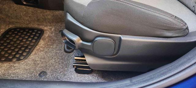 FIAT Panda usata, con Controllo trazione
