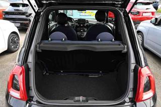 FIAT 500 usata, con Boardcomputer
