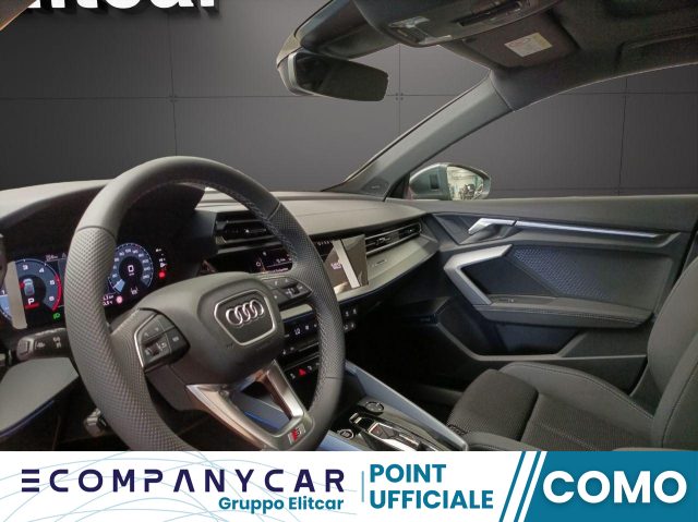 AUDI A3 usata, con Controllo automatico clima