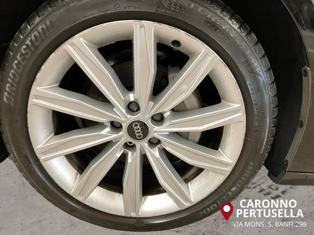 AUDI A6 usata, con Climatizzatore