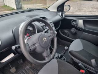 CITROEN C1 usata 5