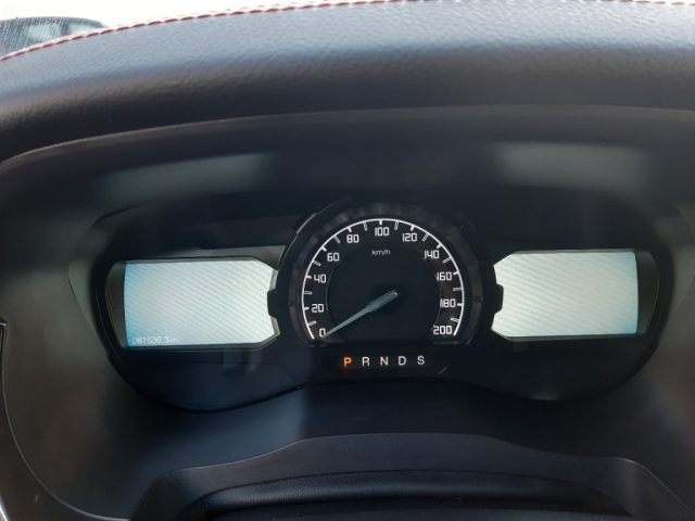 FORD Ranger usata, con Boardcomputer