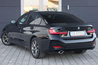 BMW 320 usata, con Airbag laterali