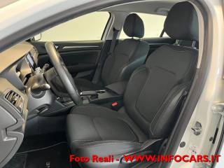 RENAULT Megane usata, con Alzacristalli elettrici