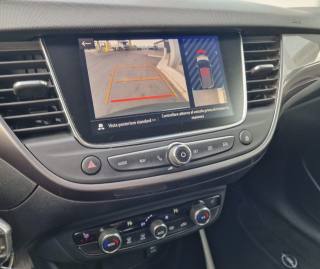 OPEL Crossland X usata, con Controllo trazione
