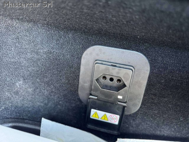ALFA ROMEO Stelvio usata, con Portellone posteriore elettrico