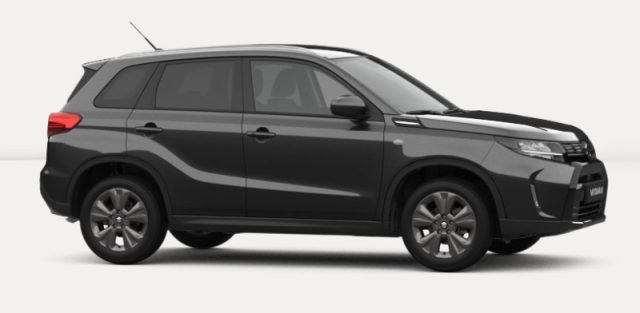 SUZUKI Vitara usata, con Autoradio