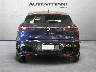 RENAULT Megane usata, con Alzacristalli elettrici