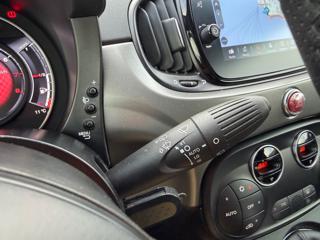 ABARTH 595 usata, con Luci diurne