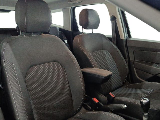 DACIA Duster usata, con ESP