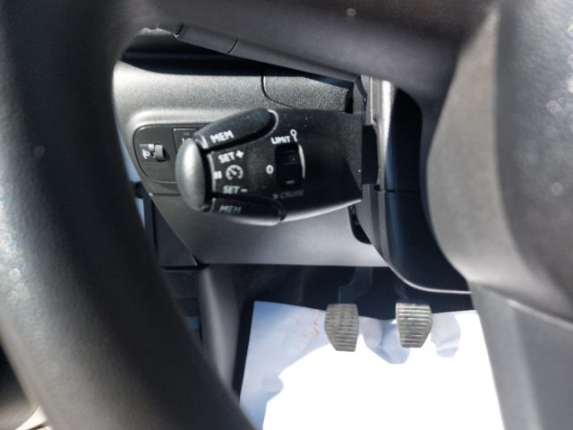 CITROEN C3 usata, con Immobilizzatore elettronico