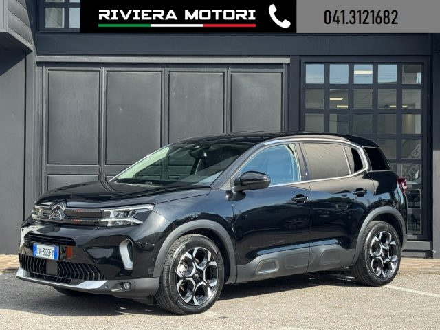 CITROEN C5 Aircross usata, con Immobilizzatore elettronico