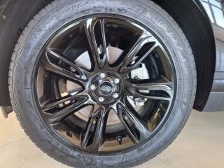 LAND ROVER Range Rover Velar usata, con Controllo trazione