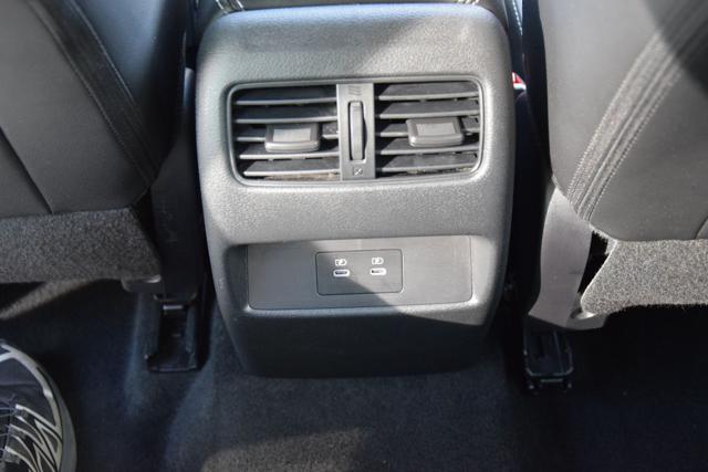 NISSAN Qashqai usata, con Chiusura centralizzata